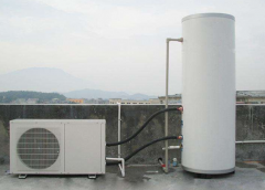 <b>家用空气能热水器常见故障有哪些?</b>