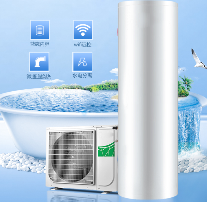 华帝空气能热水器的水箱怎么清洗|官方清洗教程