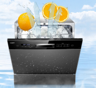 <b>樱花洗碗机的上下水怎么预留/洗碗机安装注意事项</b>