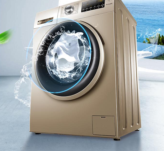 夏普全自动洗衣机不进水怎么维修—3招轻松应对